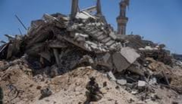 ببطء ولكن بثبات: إسرائيل تشدد قبضتها على شريان الحياة الذي يربط غزة بمصر