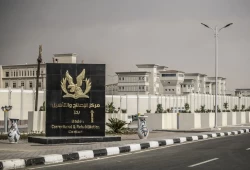 حقوق الزيارة غير موجودة في السجون المصرية حيث تستمر الانتهاكات