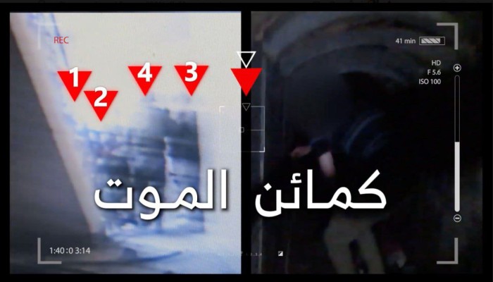 مصرع وجرح 14 جنديا صهيونيا في رفح بكمائن الموت القسامية