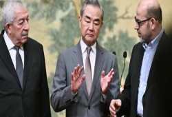 الاحتلال يرفض اتفاق الفصائل وحكم فتح وحماس لغزة بعد الحرب