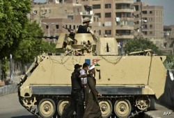 مصر.. حملة اعتقالات جديدة و"حوار وطني" حول الحبس الاحتياطي