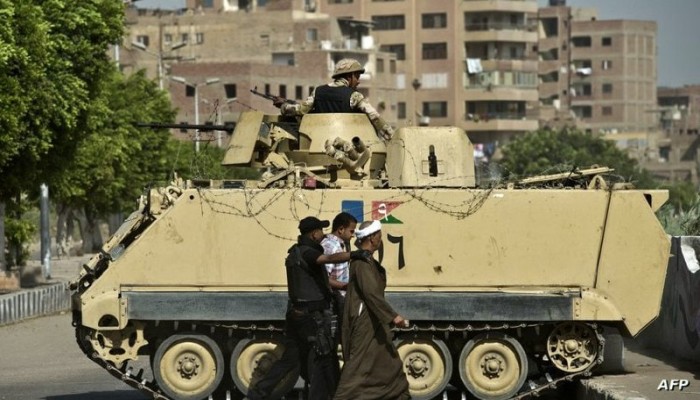 مصر.. حملة اعتقالات جديدة و"حوار وطني" حول الحبس الاحتياطي