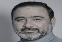 استهدفه صاروخ صهيوني .. حيدر المصدر أحد أبرز العقليات البحثية في فلسطين