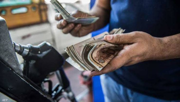 حكومة الانقلاب الفاشل ترفع أسعار السولار والبنزين قبل مراجعة صندوق النقد