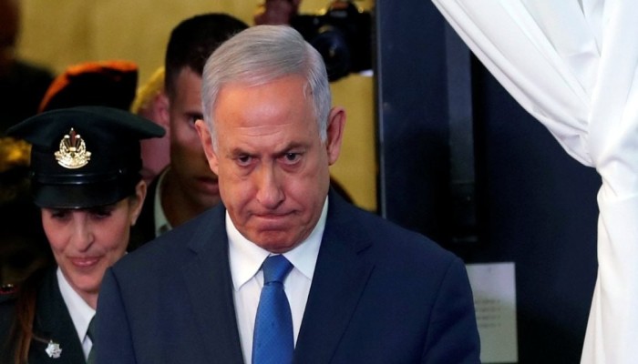فيديو لديدان وحشرات في مقر إقامة نتنياهو في واشنطن.. ناشطون تمكنوا من التسلل للفندق الفاخر