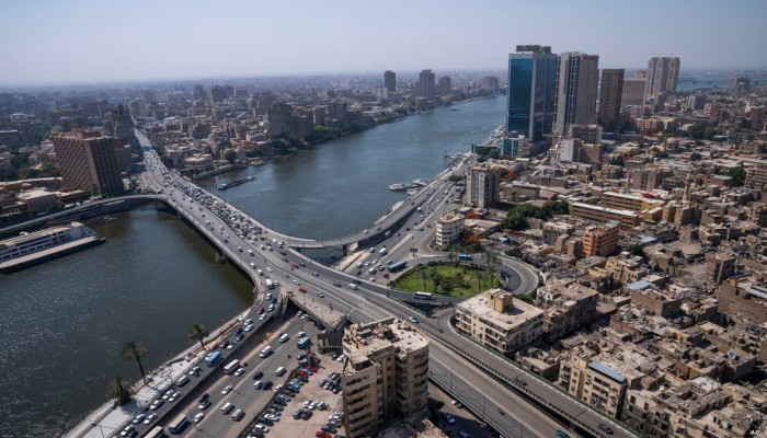لماذا غدرت جنوب السودان بالسيسي ووقعت اتفاق عنتيبي الذي يحرم مصر من حصتها المائية؟