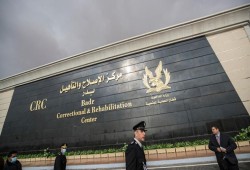 تجديد حبس الحقوقي المصري أحمد الحلو بلا تحقيقات