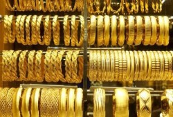 أسعار الذهب ترتفع اليوم في مصر السبت 27 يوليو.. عيار21 بكام ؟