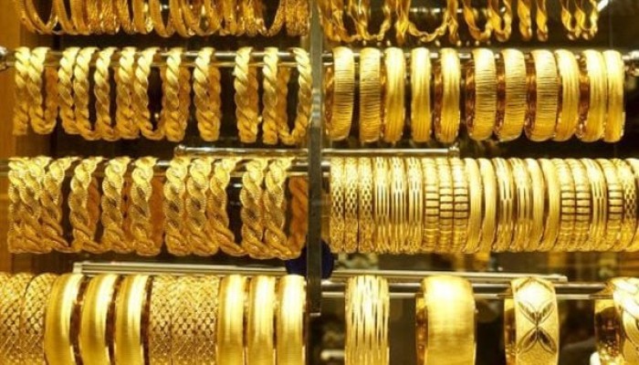 أسعار الذهب ترتفع اليوم في مصر السبت 27 يوليو.. عيار21 بكام ؟