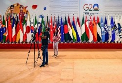 دول مجموعة العشرين ستعمل على فرض ضرائب على "أثرى الأثرياء"