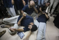منظمات حقوقية فلسطينية: الهجوم الأخير على عبد الله غالب البرغوثي ورفاقه كان محاولة واضحة لقتلهم
