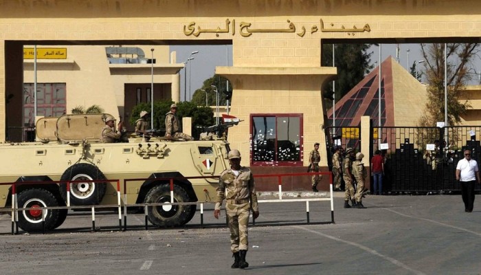 منسق الأمم المتحدة يطالب بفتح معبر رفح لإجلاء جرحى غزة