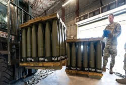 75 منظمة أمريكية تطالب بايدن بحظر تصدير الأسلحة لإسرائيل لإنهاء حرب غزة