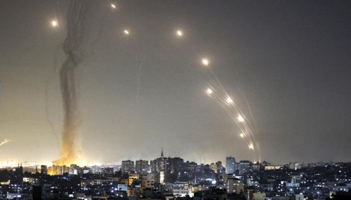 الاحتلال يستعد لسيناريو هجوم مرعب على إيلات