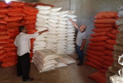 بعد زيادة سعر السولار.. نولون الأسمدة يرتفع بنسبة 30%