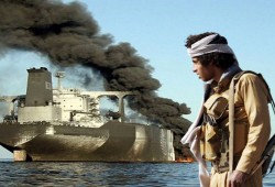 ارتفاع تكاليف الشحن البحرية 286% بسبب اضطرابات البحر الأحمر