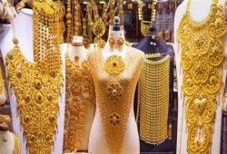 أسعار الذهب في مصر اليوم الأحد 28 يوليو 2024