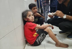 أيتام غزة: كيف يمكن لأطفال غزة الناجين أن يشكلوا المستقبل