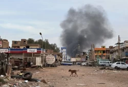 قوات الدعم السريع تقتل 22 مدنيًا بالسودان
