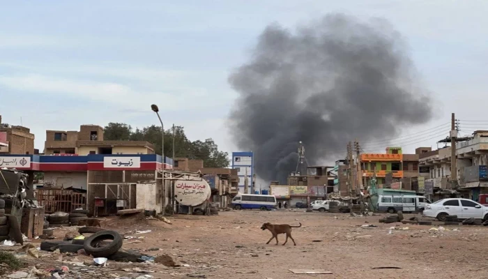 قوات الدعم السريع تقتل 22 مدنيًا بالسودان