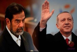 إسرائيل تهدد أردوغان: يسير على خطى صدام حسين.. وعليه تذكر كيف انتهى الأمر