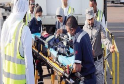 نتنياهو يمنع مغادرة 150 طفلاً فلسطينياً من غزة للإمارات