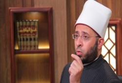 بعد صمته منذ تعيينه .. “الأزهري” يتهم الإخوان بزعزعة الانتماء الوطني وضرب الثوابت!