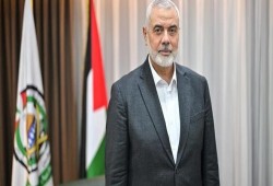 هنية يدعو لمظاهرات ومسيرات في الدول العربية والإسلامية دعما لغزة 3 أغسطس