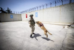 البرلمان التركي يوافق على نشر قوة عسكرية لمدة عامين في الصومال