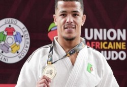 قرار جريء.. . انسحاب لاعب جزائري من مواجهة نظيره الإسرائيلي بأولمبياد باريس