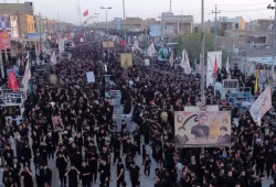 إسلام آباد: 50 ألف حاج باكستاني  تقريبًا اختفوا في العراق