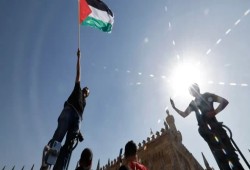 أهالي المعتقلين المصريين من متظاهري دعم غزة يطالبون بإخلاء سبيل ذويهم