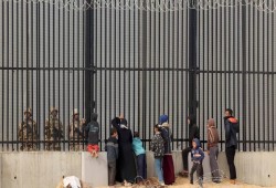 مماطلة مصرية.. لن تمسّ بالعلاقة مع إسرائيل