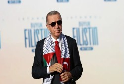 كيف علق الأتراك على التهديد الإسرائيلي لأردوغان بمصير صدام حسين؟