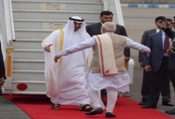 الإمارات تسجن 57 مهاجرا بنجاليا وأحكام تصل إلى المؤبد بحق بعضهمَ