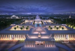 نماذج مباني العاصمة الإدارية ترفع استهلاك الكهرباء وتزيد معدل الوفيات