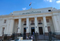 إيقاف 4 محاميات بعد "معركة السلاح الأبيض" داخل محكمة بالإسكندرية