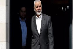 دعوة عراقية لاستضافة هنية في البرلمانات العربية للرد على أكاذيب نتنياهو