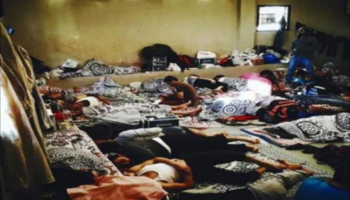 بالأسماء.. محام ينشر قائمة تضم 21 شخصا جرى التحقيق معهم بنيابة أمن الدولة