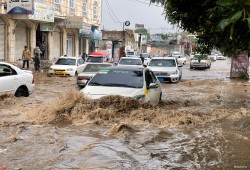 سيول تبدأ الخميس.. أستاذ مناخ يكشف تأثير فيضانات السودان على مصر