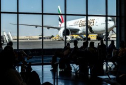 طرح إدارة وتشغيل المطارات المصرية لشركات أجنبية