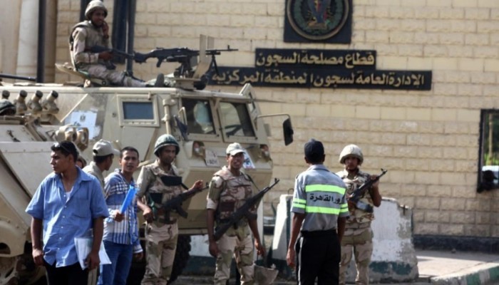 تقرير يرصد انتهاكات حقوقية في سجون مصر أمام الأمم المتحدة