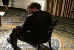 ساخرون من دعايات مرض السيسي: من يظهر بديلا عنه عصفور السروجي محله في عابدين !