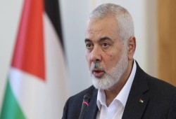 أول تعليق من حزب الله على اغتيال إسماعيل هنية