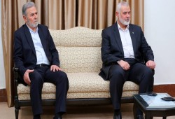 جريمة قتل سياسية غير مقبولة.. روسيا تدين اغتيال إسماعيل هنية في غارة جوية بطهران