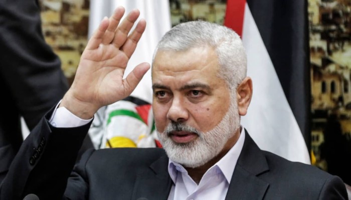 بعد اغتيال هنية.. الرئيس الإيراني: سندافع عن أراضينا وإسرائيل ستندم