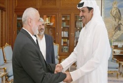 قطر تدين اغتيال هنية: جريمة شنيعة وتصعيد خطير