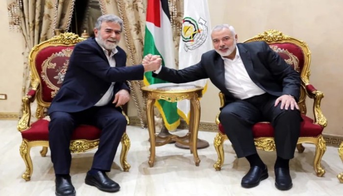إيران تعلن الحداد 3 أيام بعد اغتيال إسماعيل هنية
