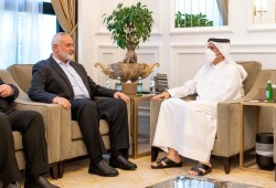 قطر بعد اغتيال هنية: كيف تجرى مفاوضات يقوم فيها طرف بقتل من يفاوضه؟