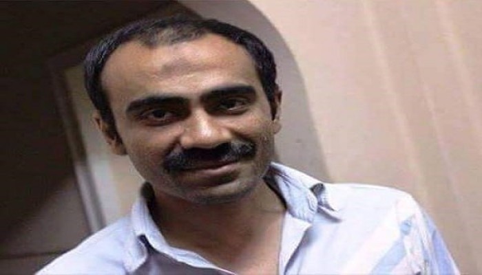 ابنة الصحفي حمدي الزعيم مطالبة بالإفراج الفوري عن والدها: كان من المفترض خروجه منذ 3 سنوات.. الحبس سلب حياتنا وأحلامنا